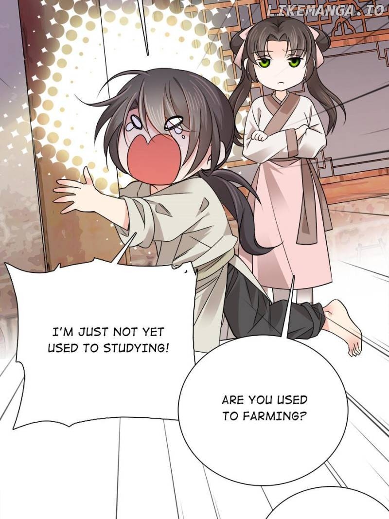Dad, did you study today? Chapter 25 - page 2