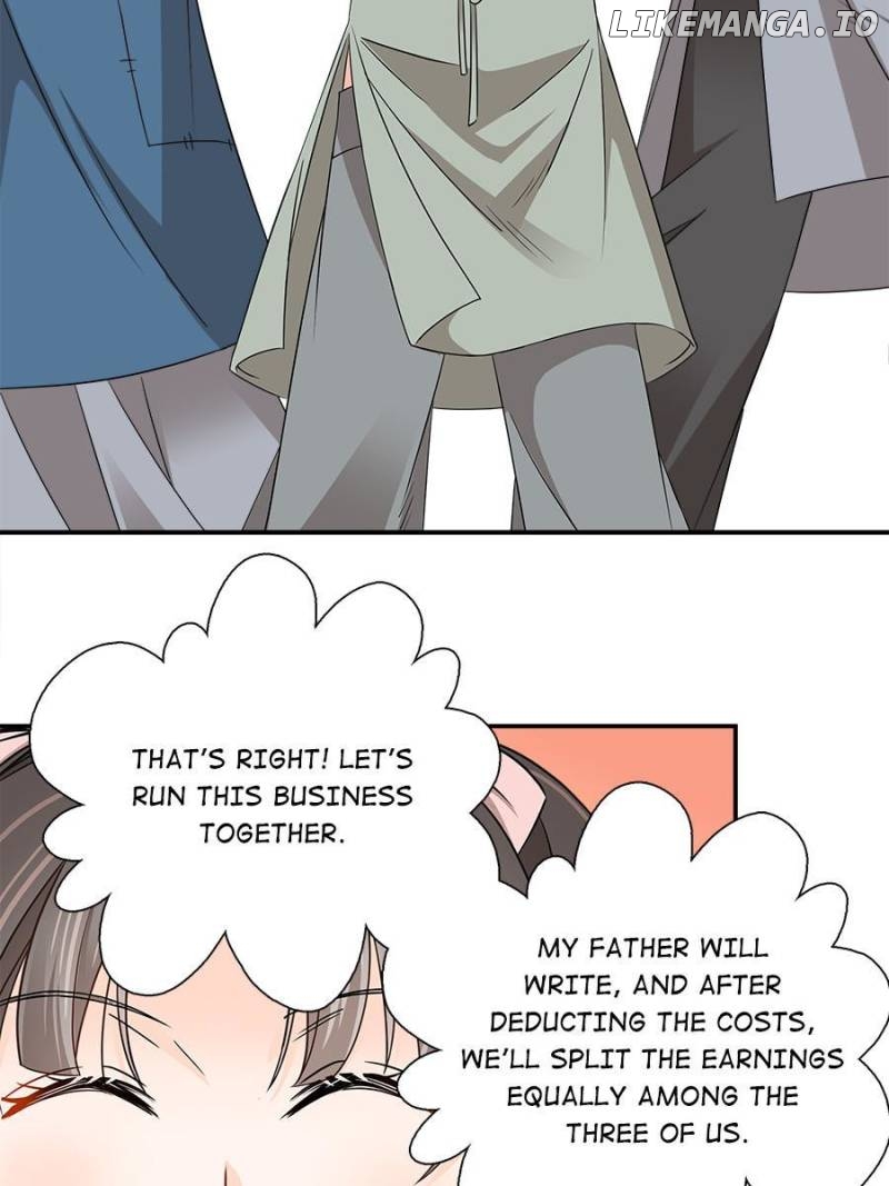 Dad, did you study today? Chapter 25 - page 22