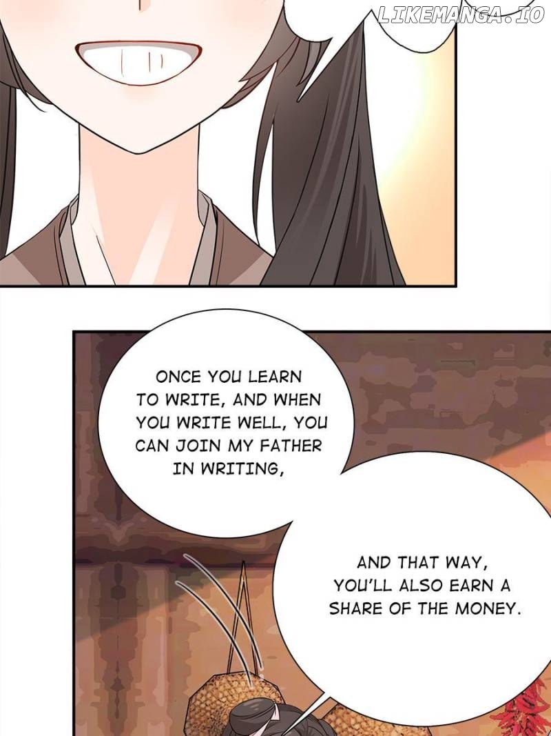Dad, did you study today? Chapter 25 - page 23
