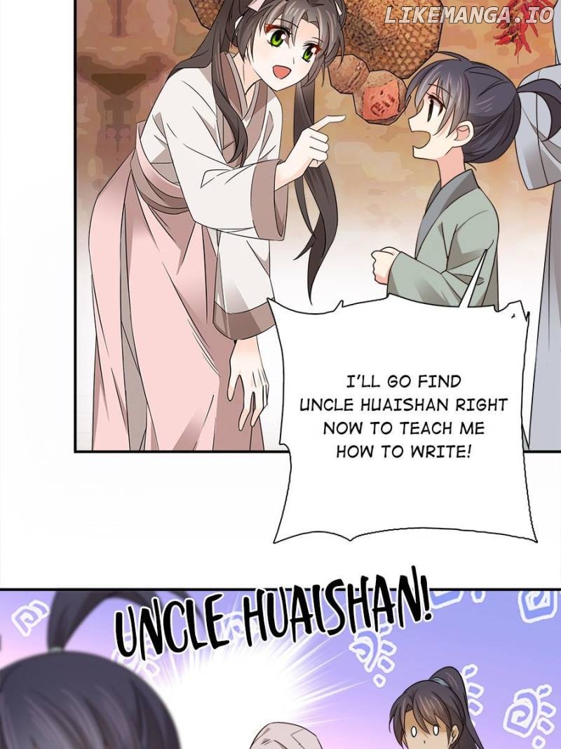 Dad, did you study today? Chapter 25 - page 24