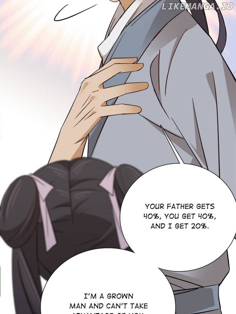 Dad, did you study today? Chapter 25 - page 26
