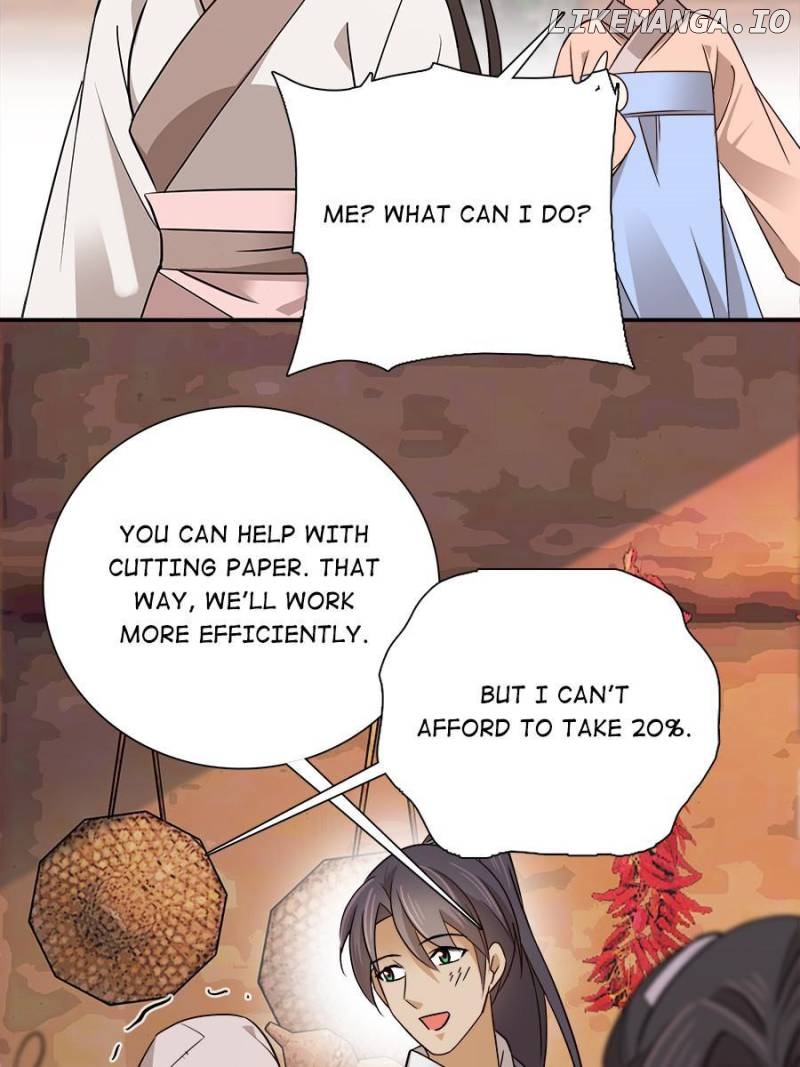 Dad, did you study today? Chapter 25 - page 28