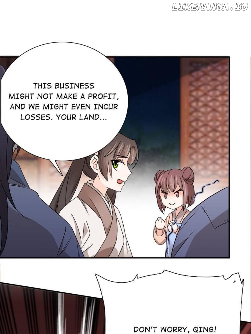 Dad, did you study today? Chapter 25 - page 30