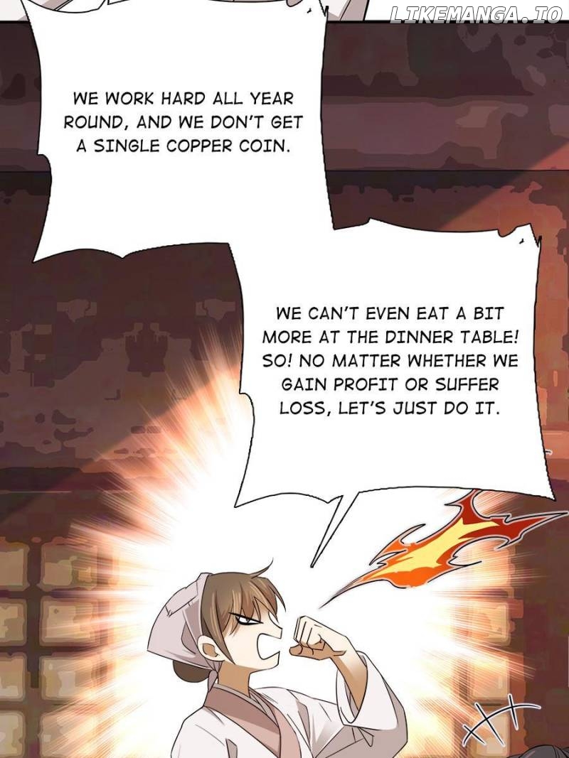 Dad, did you study today? Chapter 25 - page 32