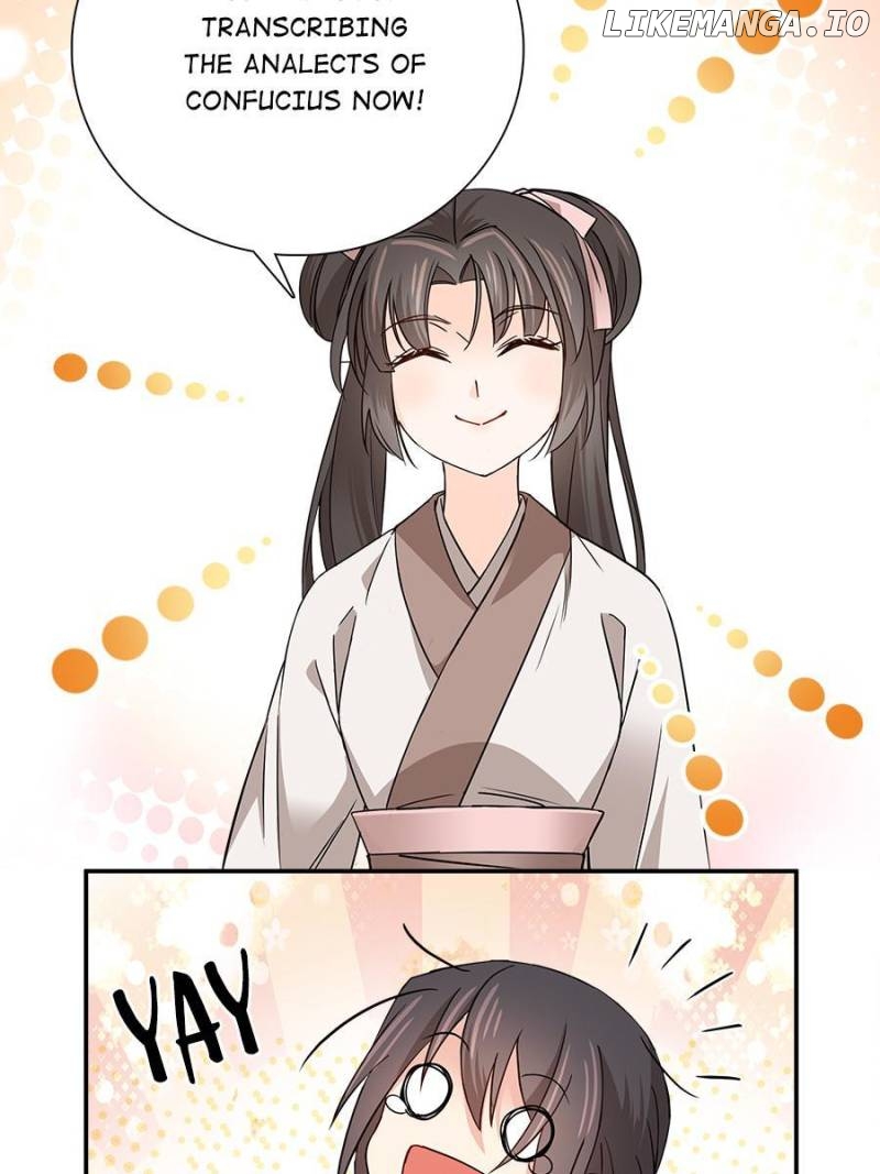 Dad, did you study today? Chapter 25 - page 36