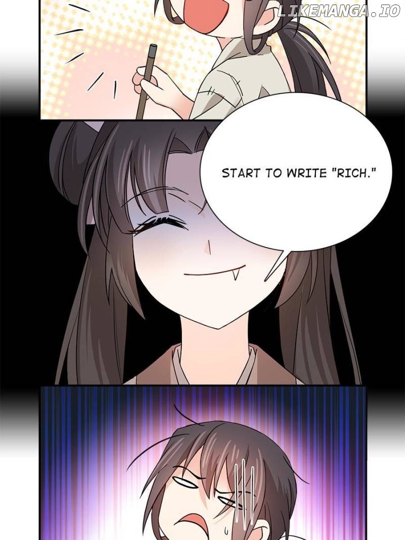 Dad, did you study today? Chapter 25 - page 37