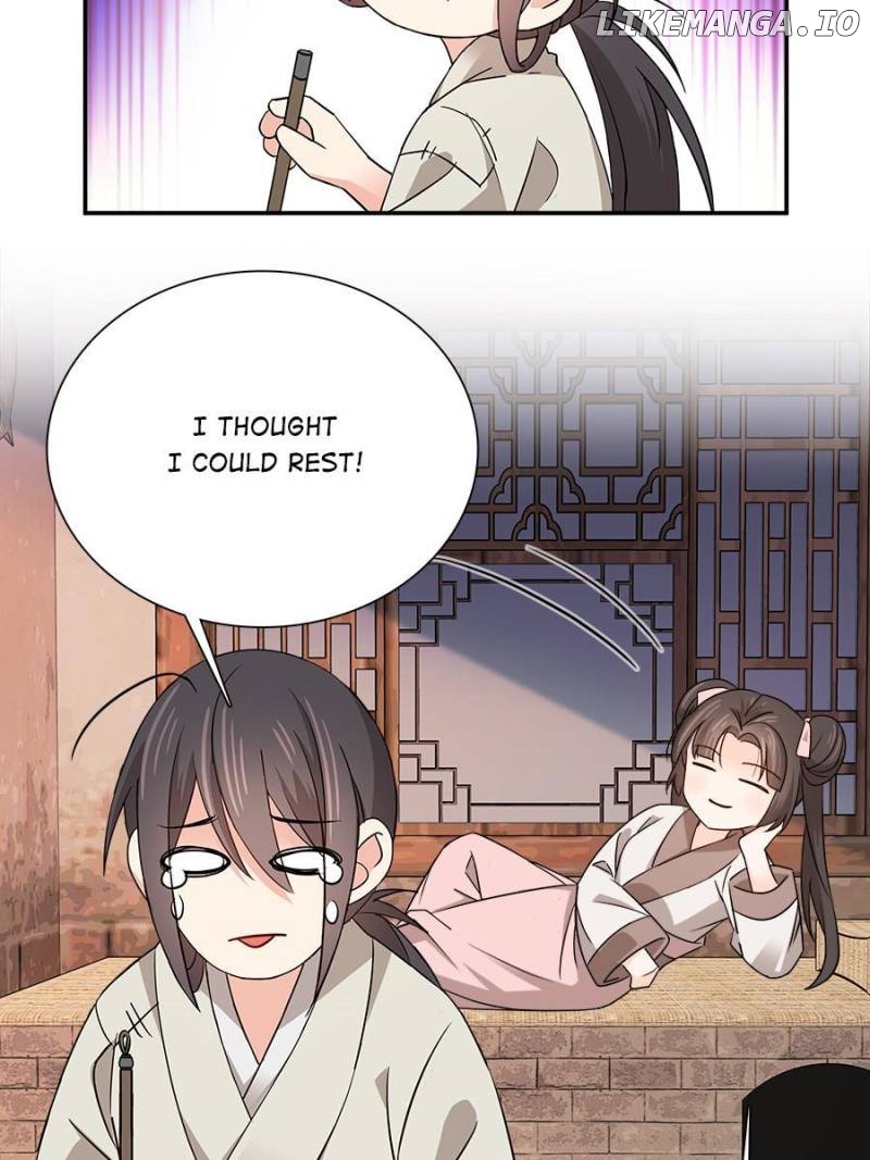 Dad, did you study today? Chapter 25 - page 38