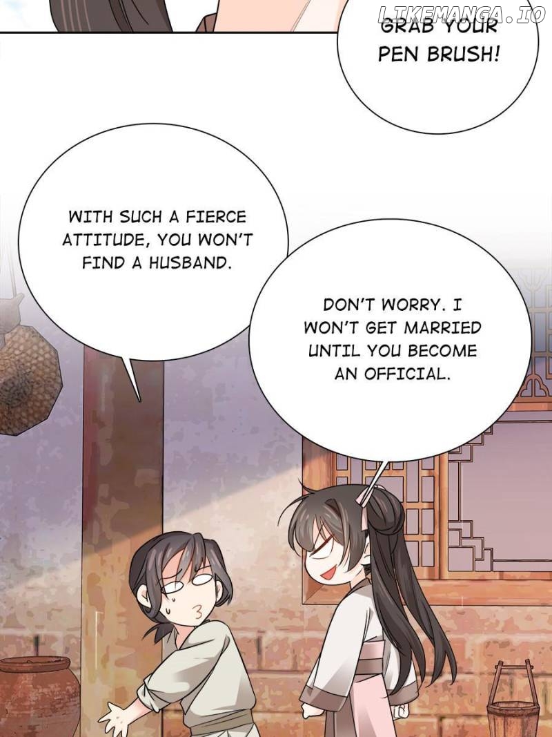 Dad, did you study today? Chapter 25 - page 4
