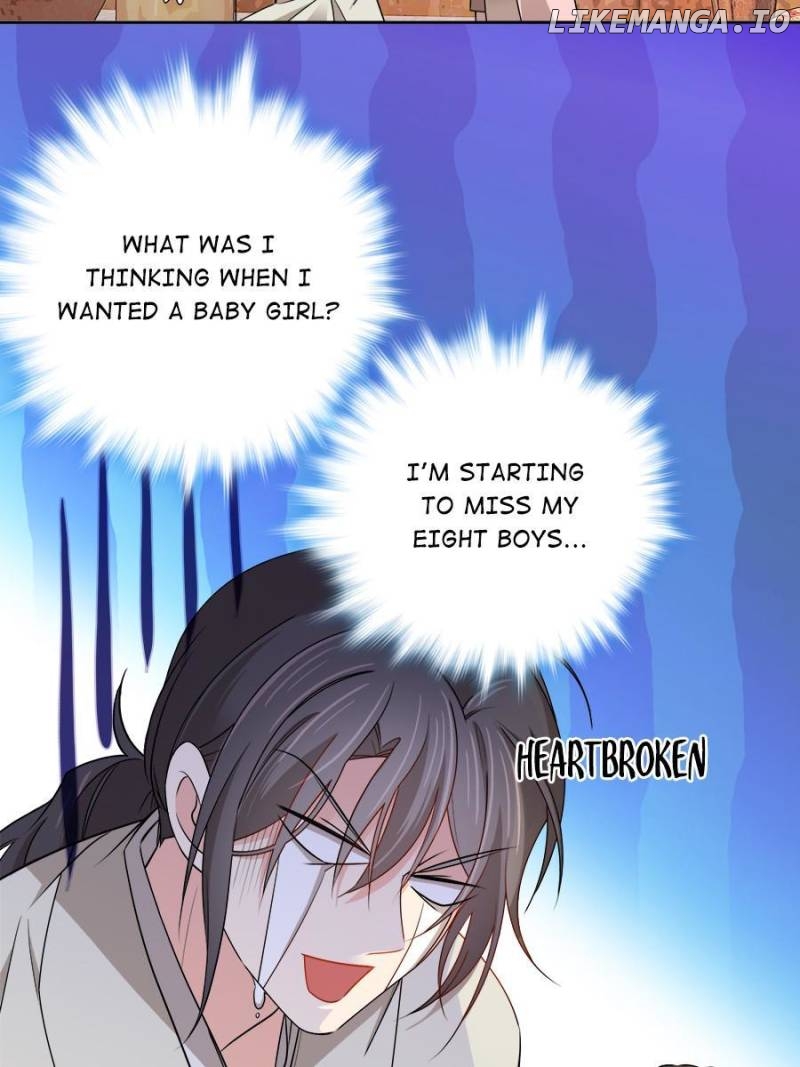 Dad, did you study today? Chapter 25 - page 5