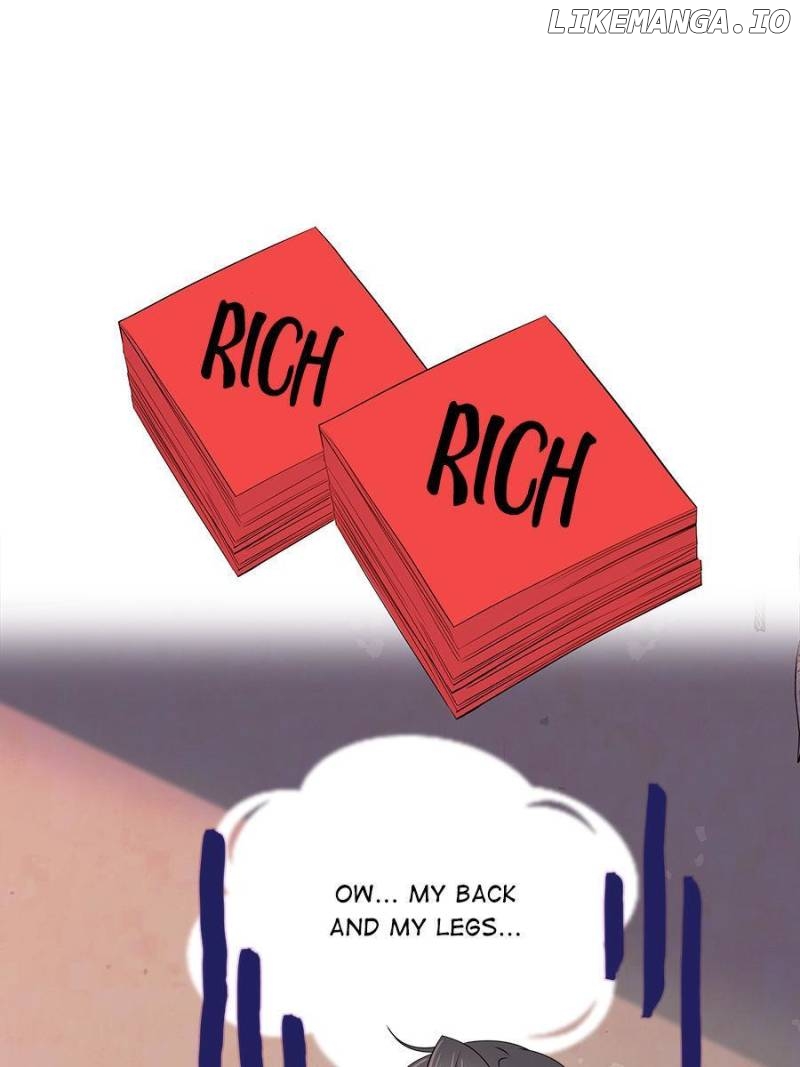 Dad, did you study today? Chapter 26 - page 1