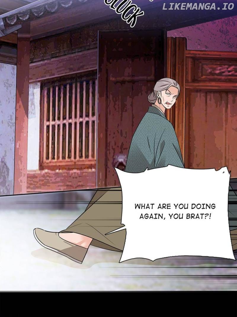 Dad, did you study today? Chapter 26 - page 12