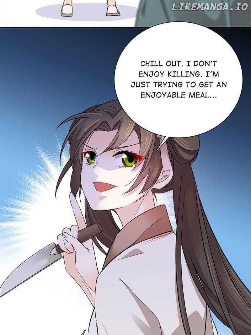 Dad, did you study today? Chapter 26 - page 14