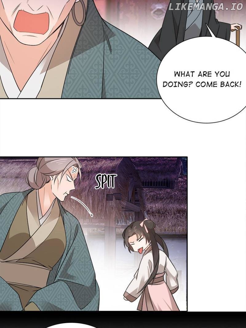 Dad, did you study today? Chapter 26 - page 16