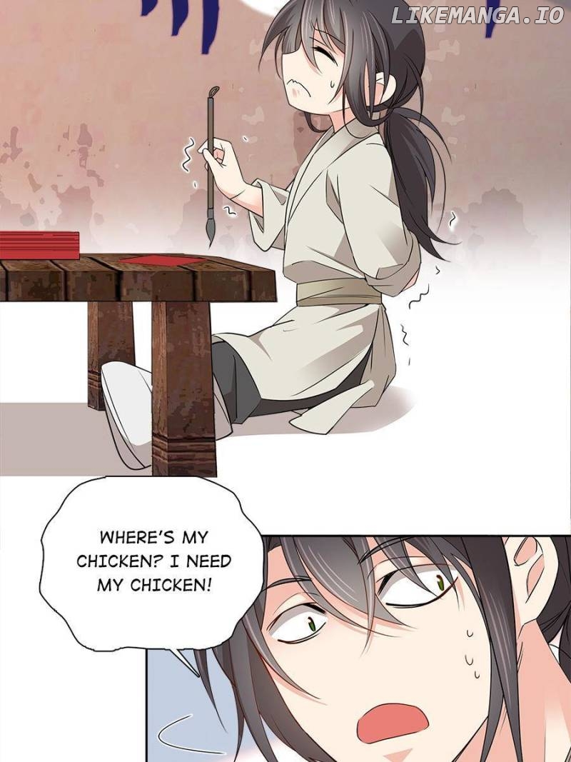 Dad, did you study today? Chapter 26 - page 2