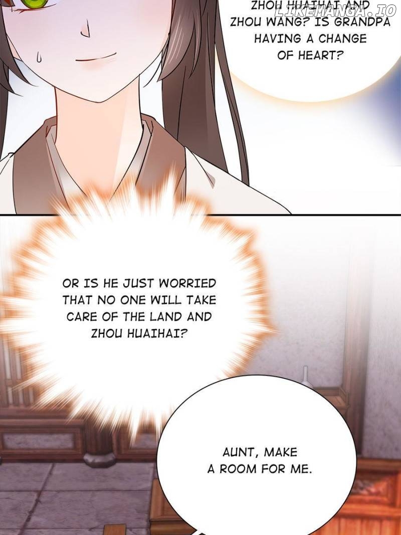 Dad, did you study today? Chapter 26 - page 21