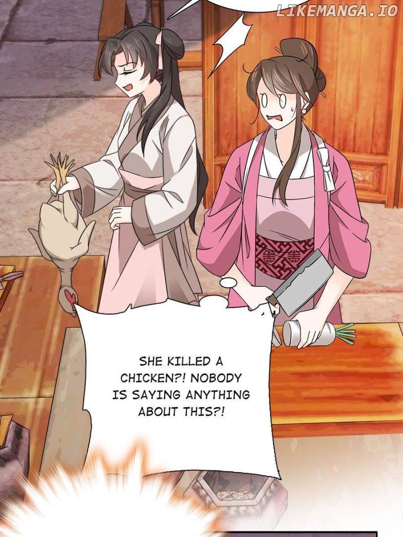 Dad, did you study today? Chapter 26 - page 22