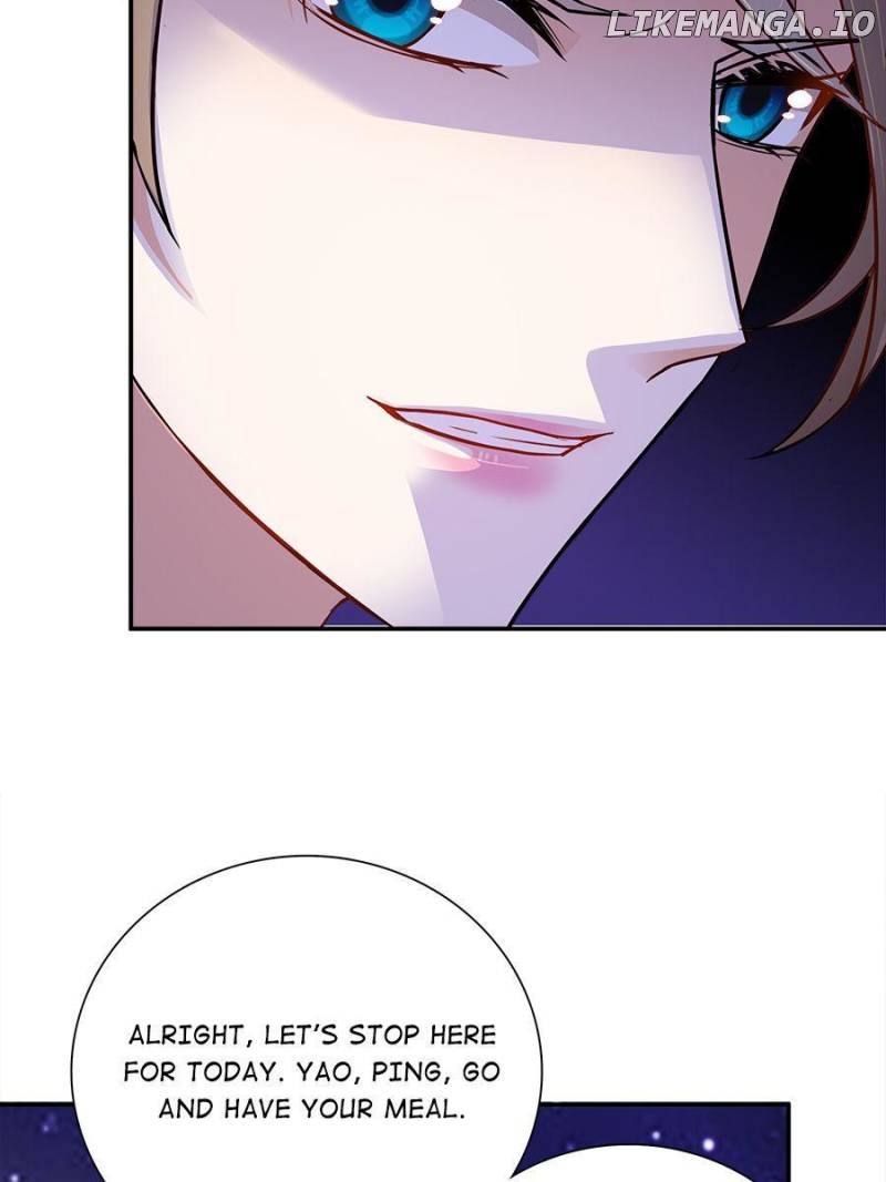 Dad, did you study today? Chapter 26 - page 25