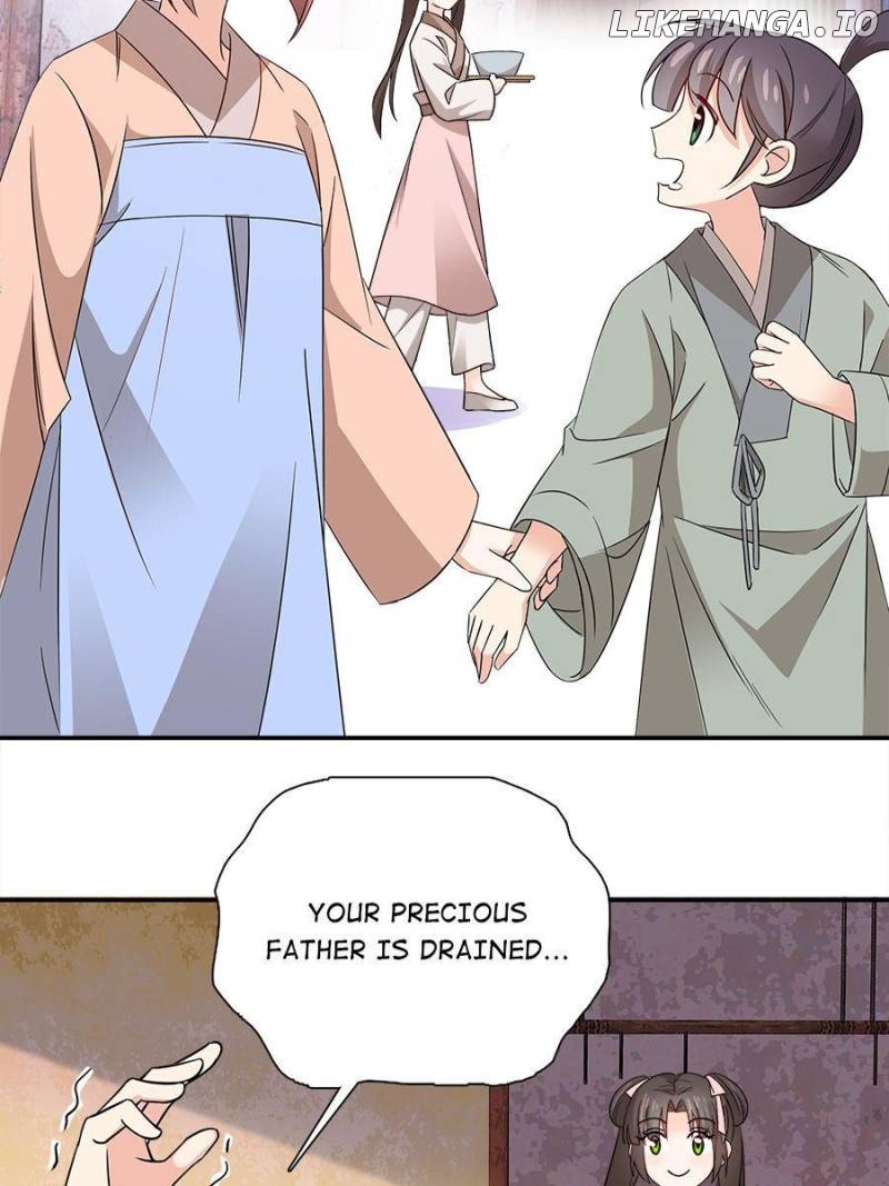 Dad, did you study today? Chapter 26 - page 27