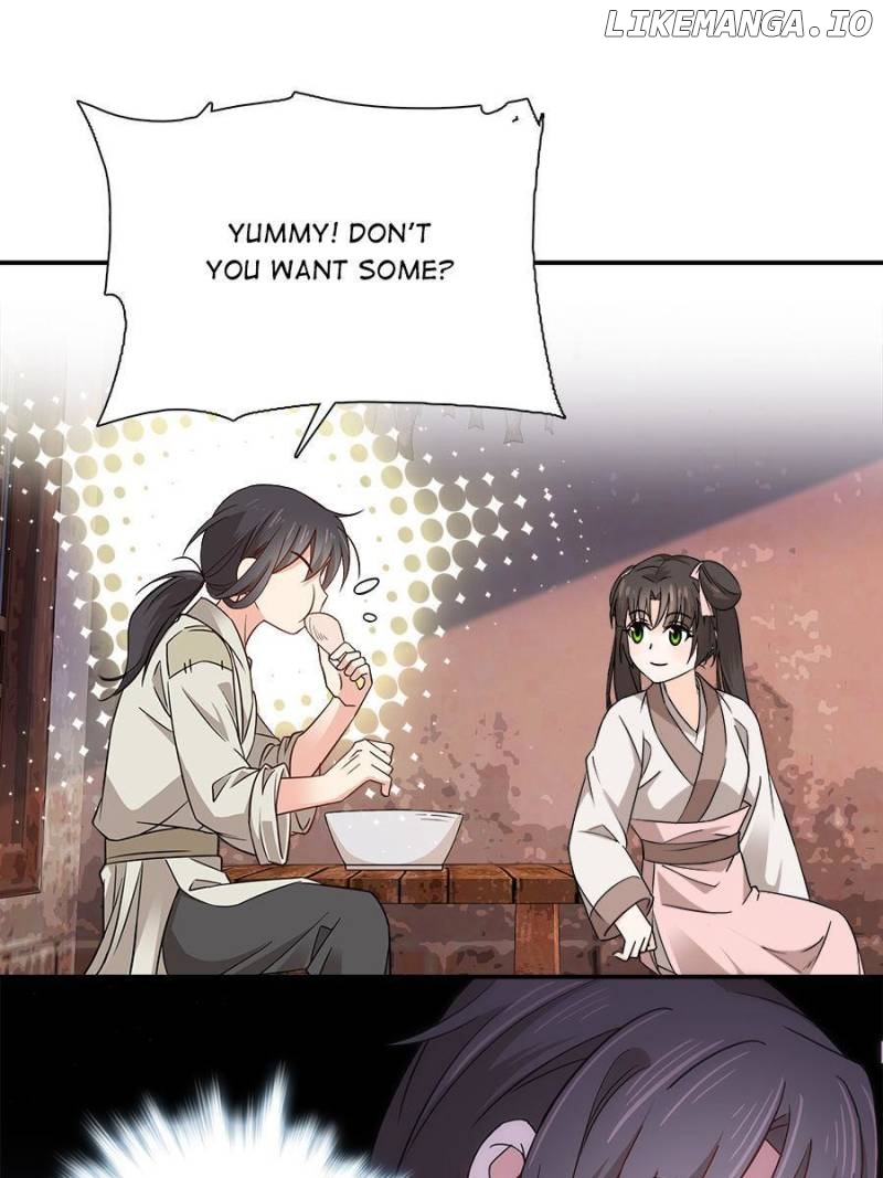 Dad, did you study today? Chapter 26 - page 29