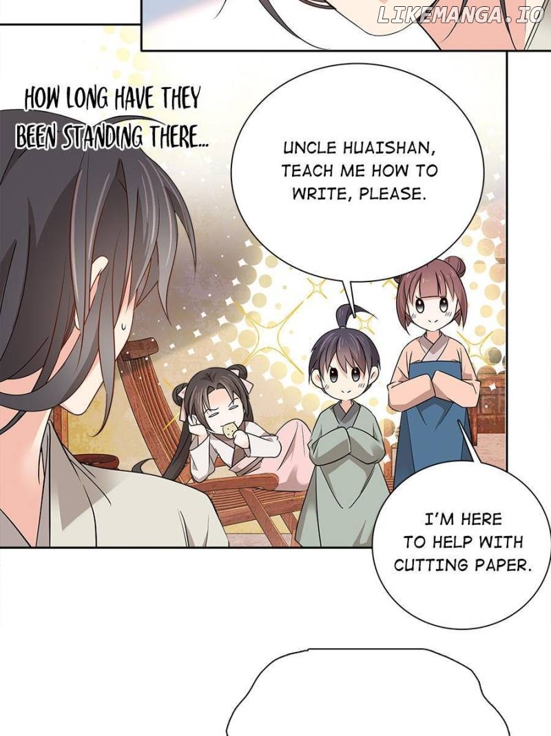 Dad, did you study today? Chapter 26 - page 3