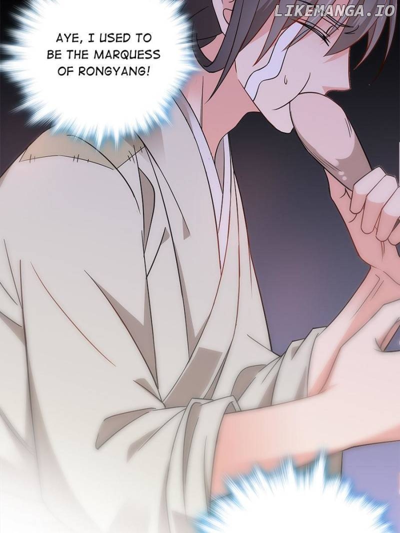 Dad, did you study today? Chapter 26 - page 30