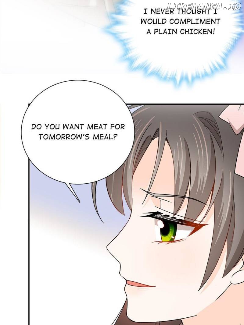Dad, did you study today? Chapter 26 - page 31