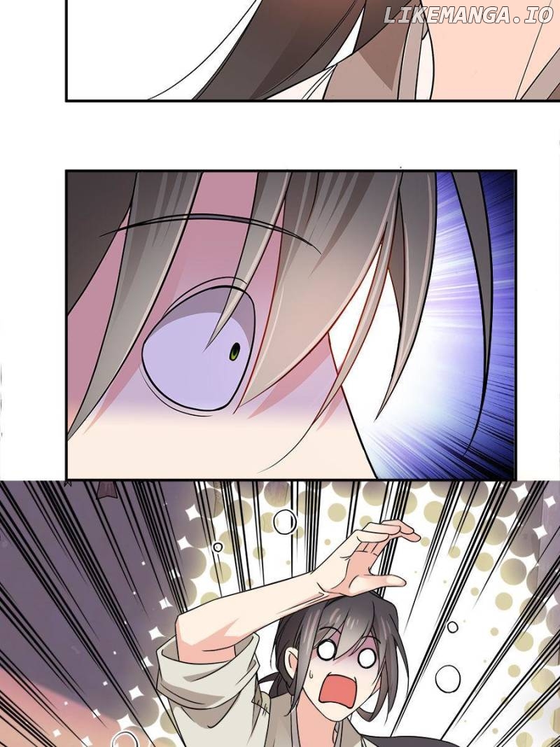 Dad, did you study today? Chapter 26 - page 32