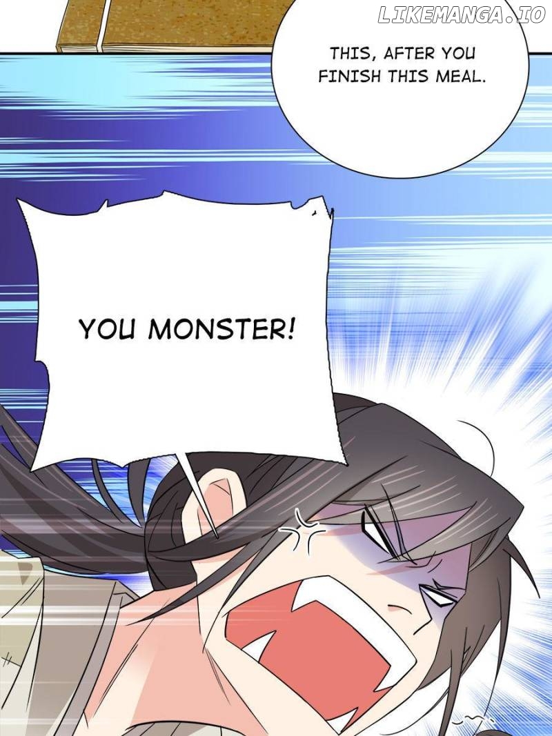 Dad, did you study today? Chapter 26 - page 34