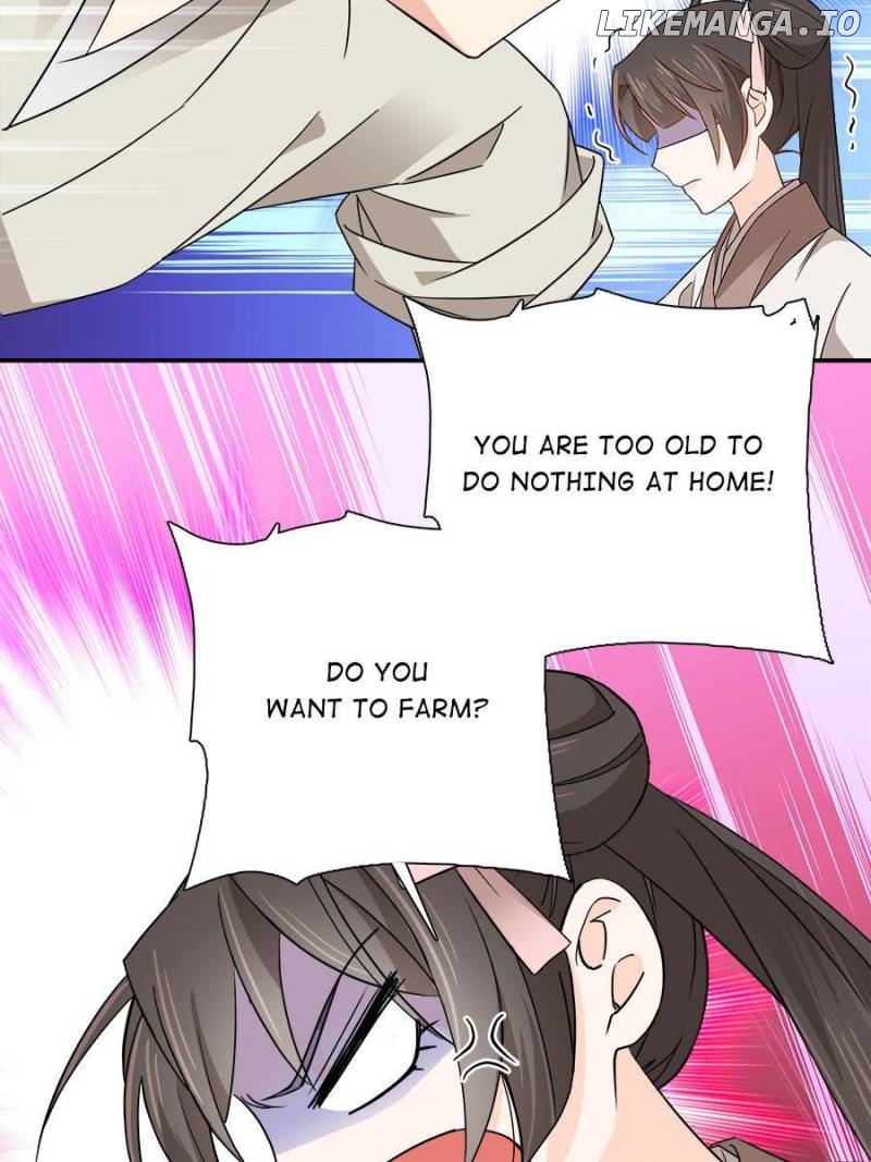 Dad, did you study today? Chapter 26 - page 35