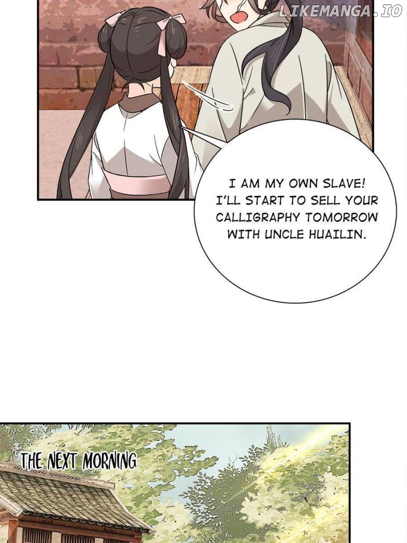 Dad, did you study today? Chapter 26 - page 37
