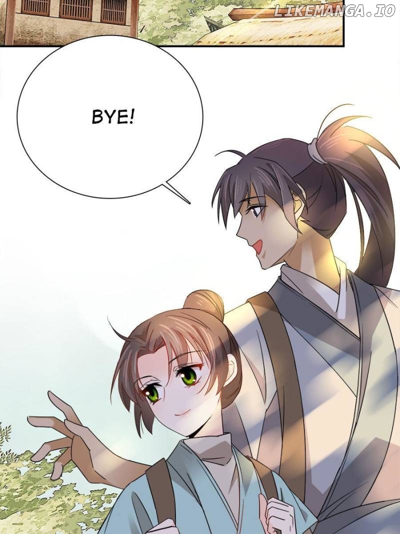 Dad, did you study today? Chapter 26 - page 38