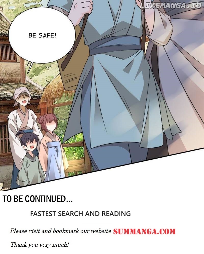 Dad, did you study today? Chapter 26 - page 39