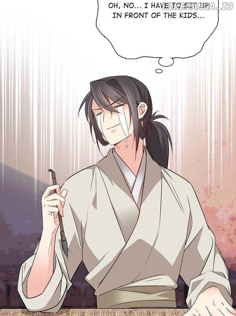 Dad, did you study today? Chapter 26 - page 4