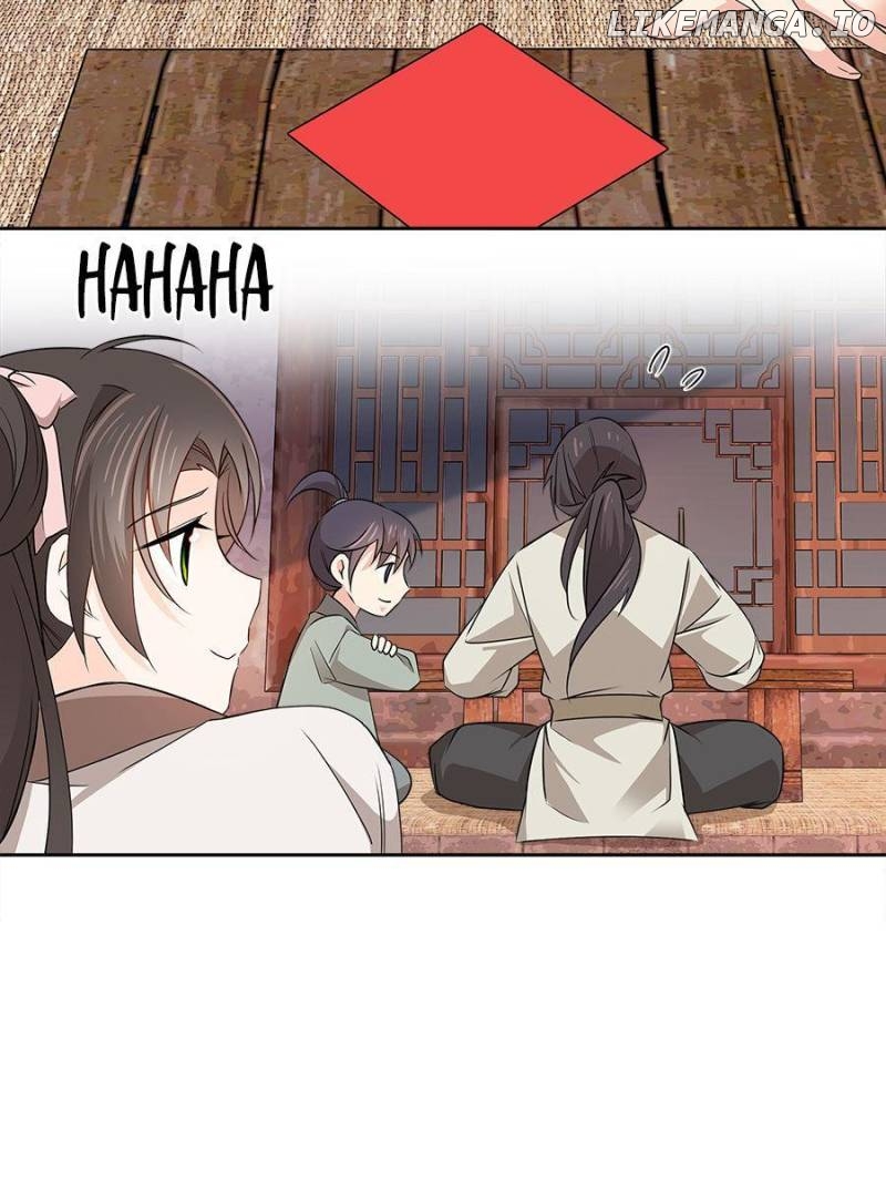 Dad, did you study today? Chapter 26 - page 5