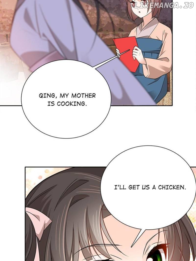 Dad, did you study today? Chapter 26 - page 7