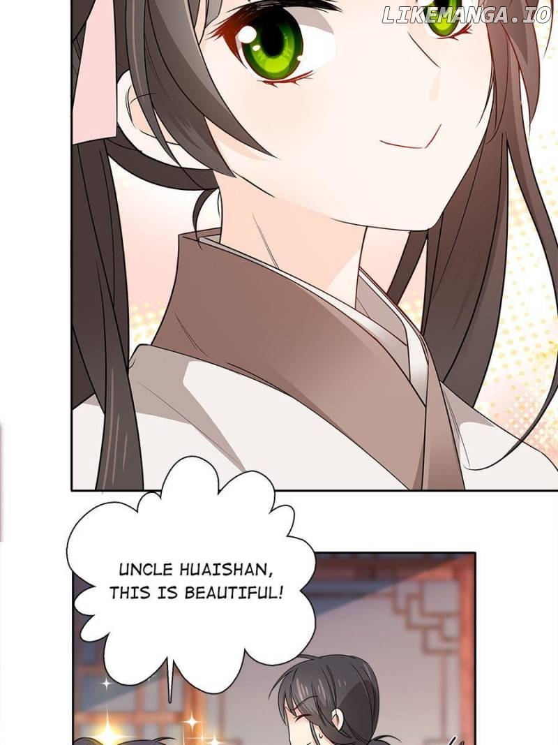 Dad, did you study today? Chapter 26 - page 8