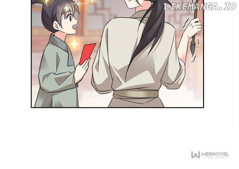 Dad, did you study today? Chapter 26 - page 9