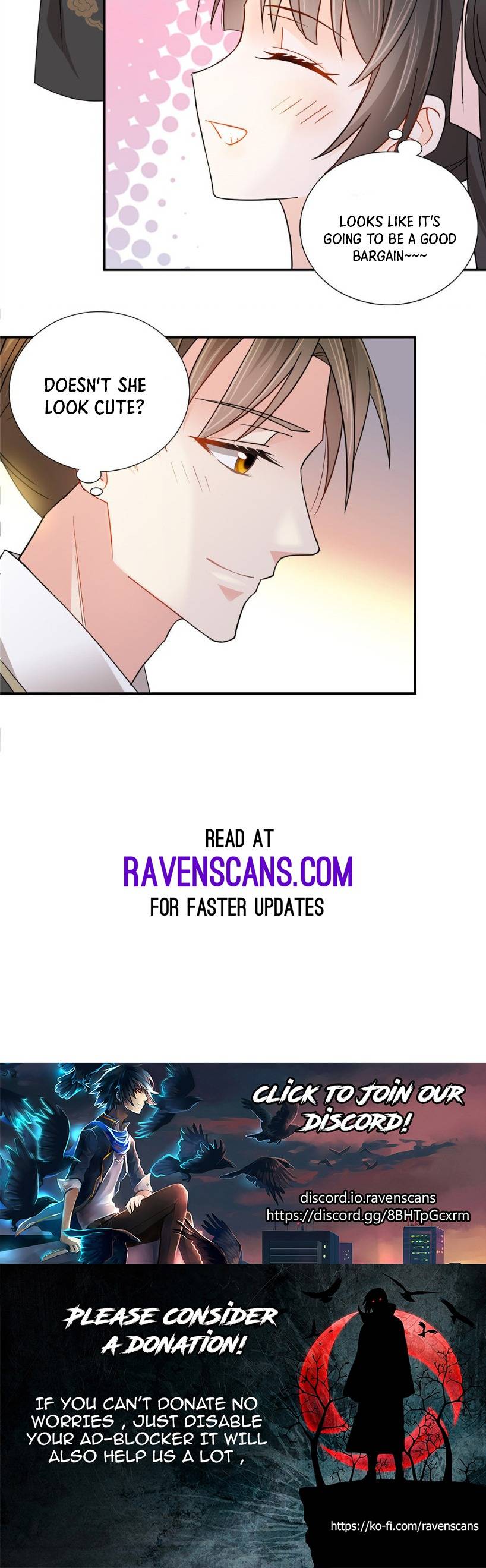 Dad, did you study today? Chapter 9 - page 10