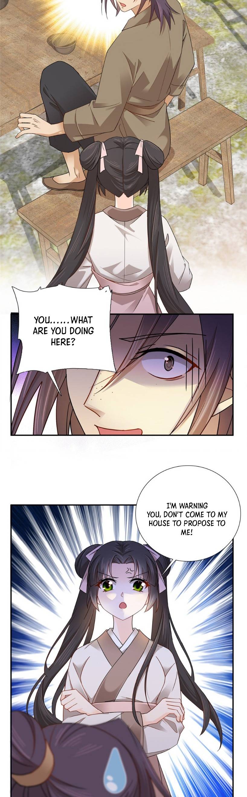 Dad, did you study today? Chapter 9 - page 2