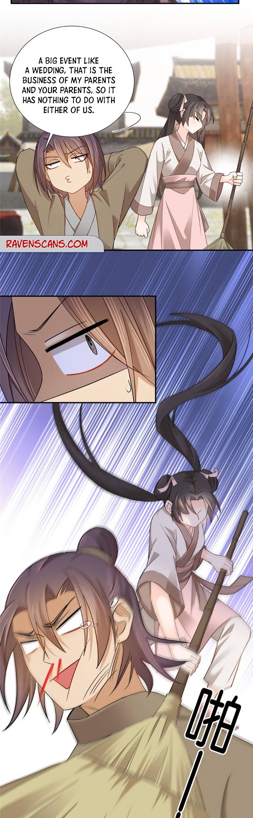 Dad, did you study today? Chapter 9 - page 3