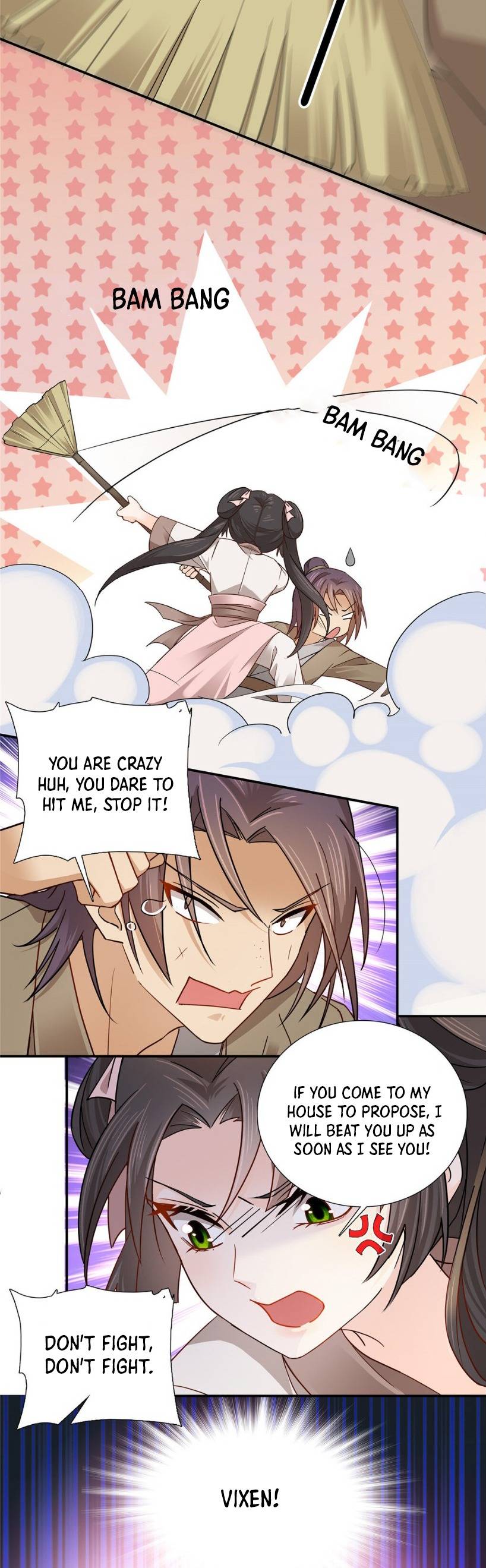 Dad, did you study today? Chapter 9 - page 4