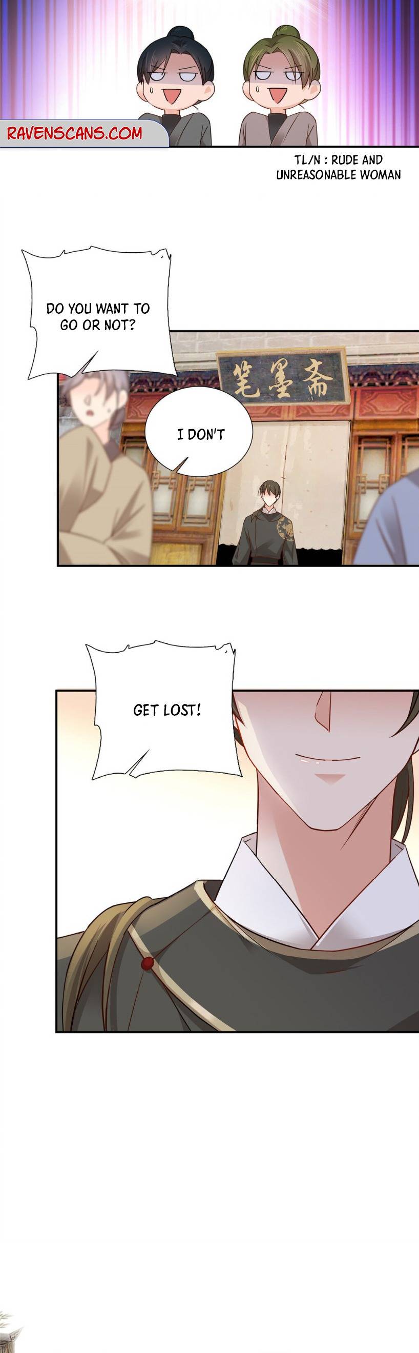 Dad, did you study today? Chapter 9 - page 5
