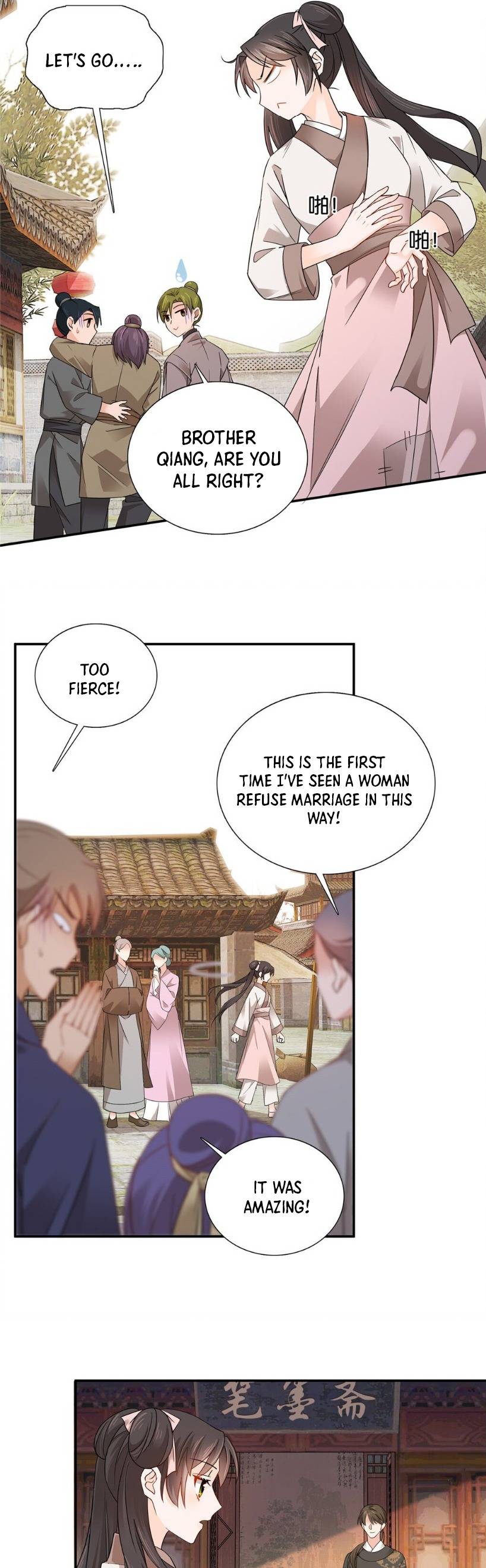 Dad, did you study today? Chapter 9 - page 6