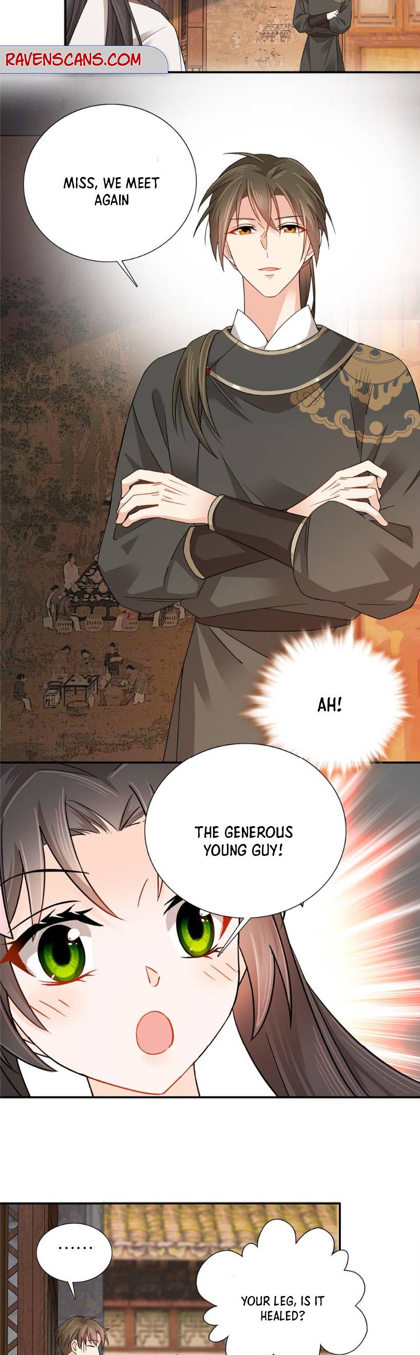 Dad, did you study today? Chapter 9 - page 7
