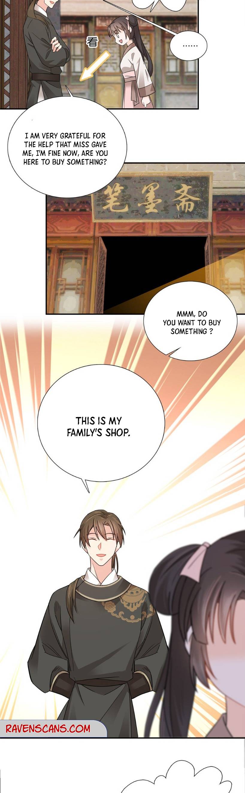 Dad, did you study today? Chapter 9 - page 8