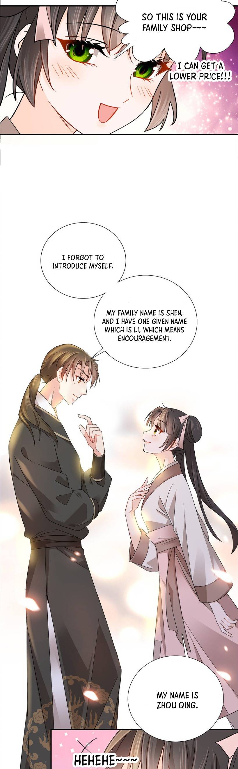 Dad, did you study today? Chapter 9 - page 9