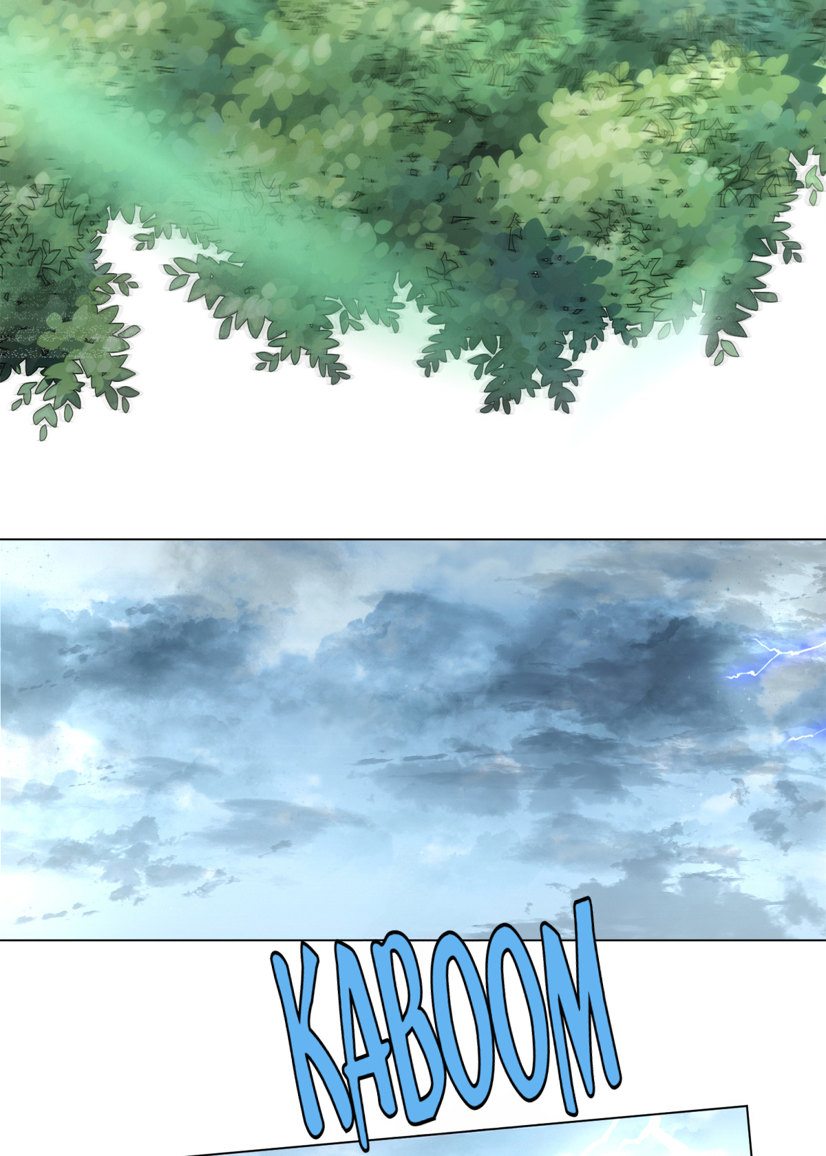 I Did Not Become A Human Today Either Chapter 59 - page 12