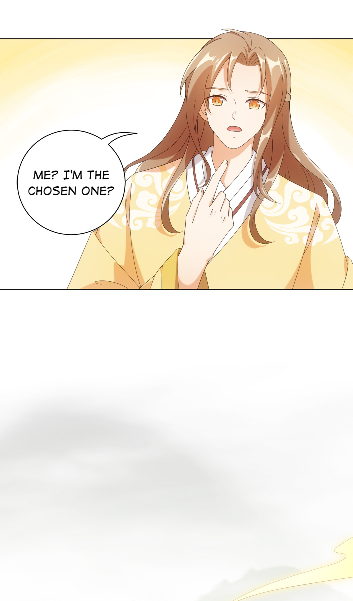 I Did Not Become A Human Today Either Chapter 59 - page 15