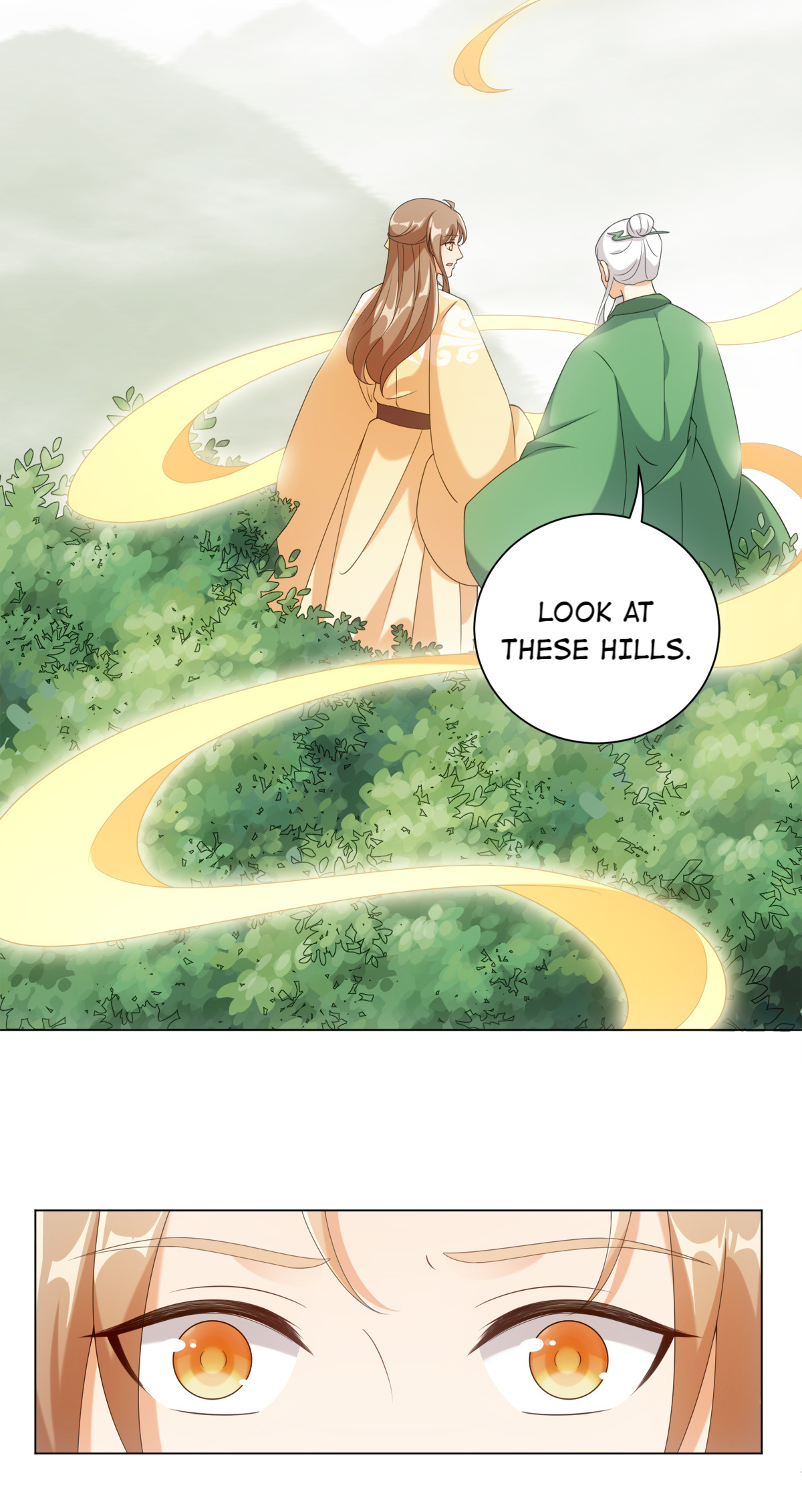 I Did Not Become A Human Today Either Chapter 59 - page 16