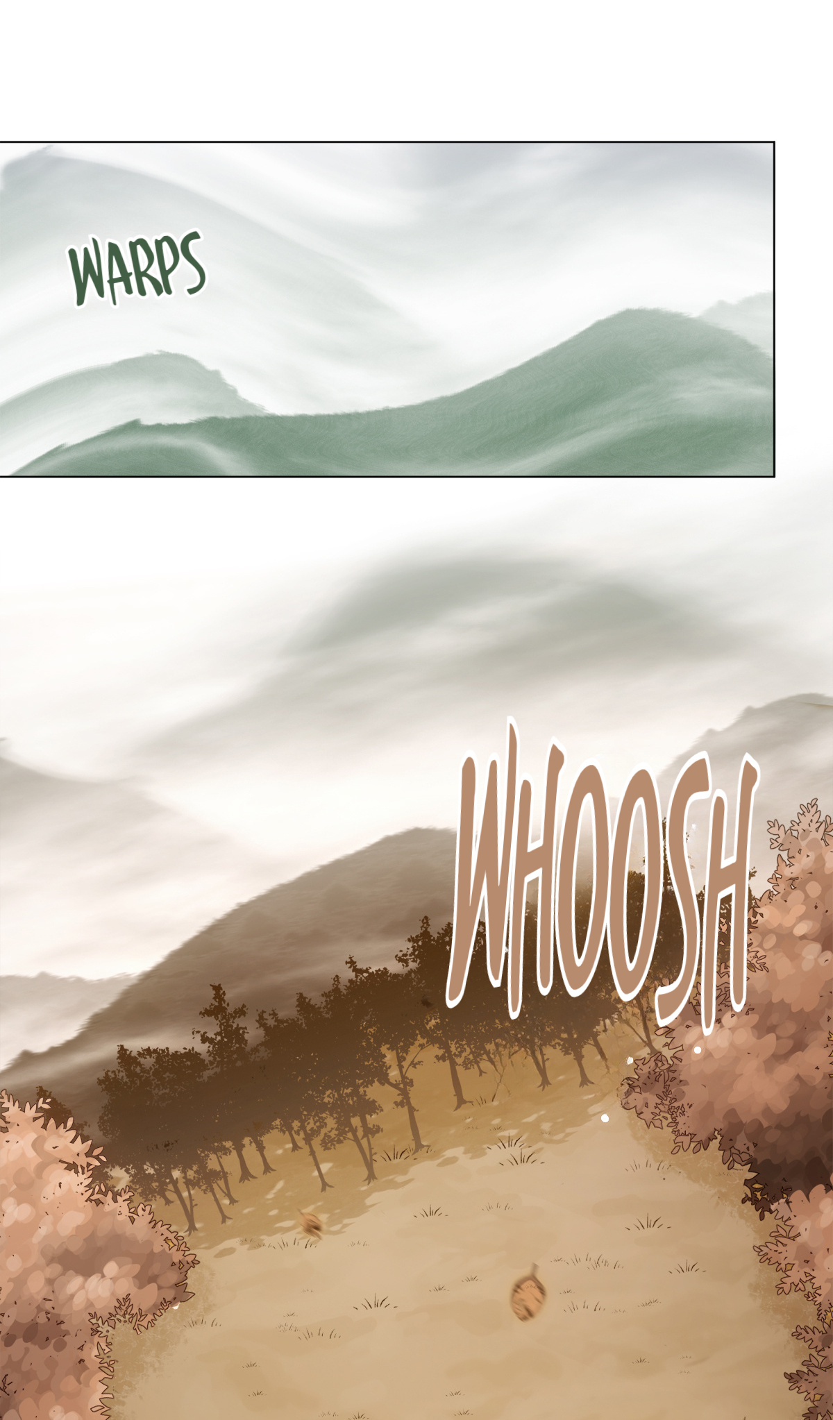 I Did Not Become A Human Today Either Chapter 59 - page 17